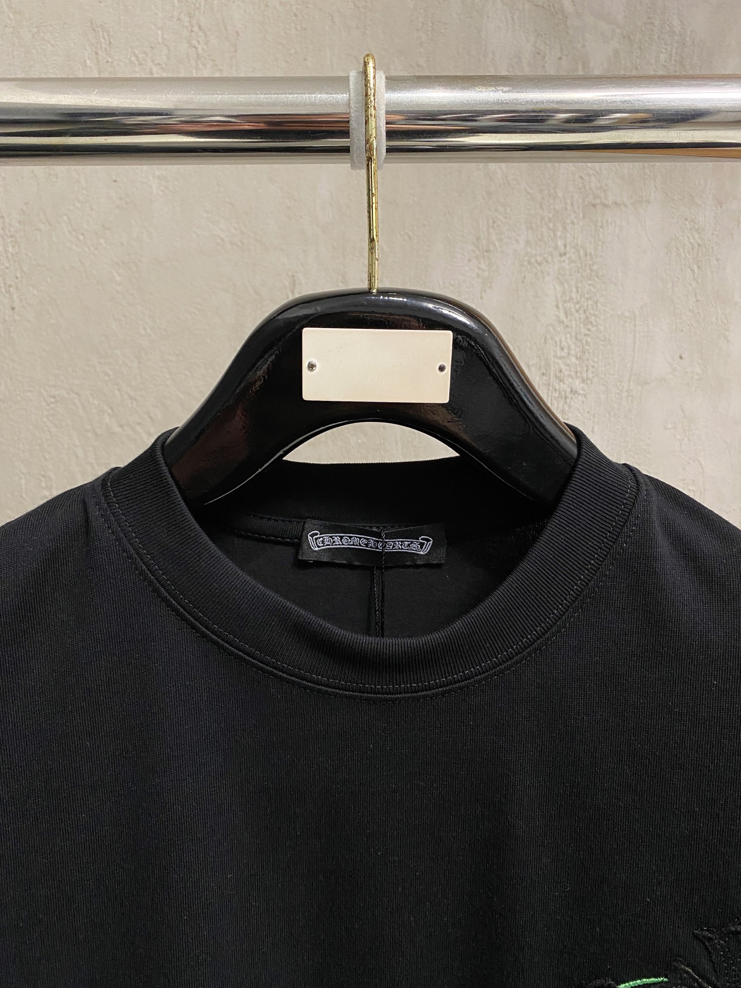short sleeves